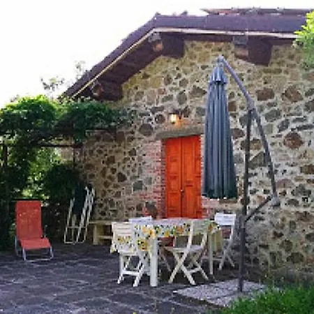 Paneolio Villa Collemandina