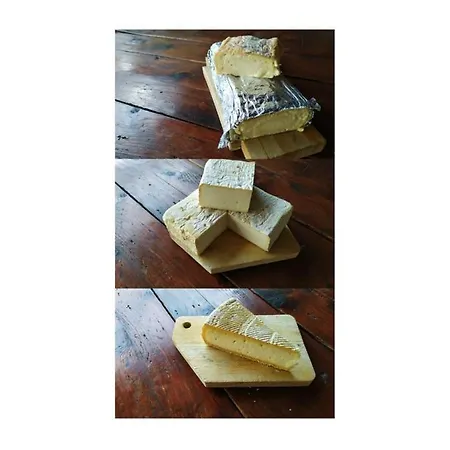 Apartment Paneolio *