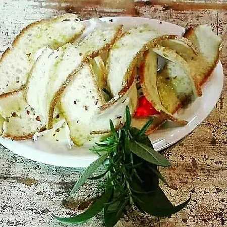 Paneolio Villa Collemandina