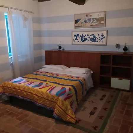 Paneolio Apartment Villa Collemandina