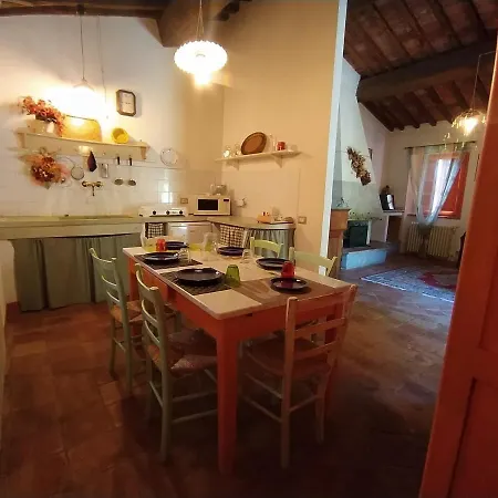 Paneolio Apartment *