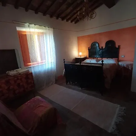 Apartment Paneolio *