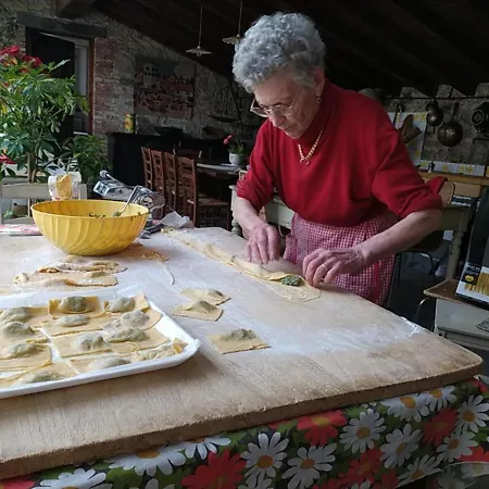 Paneolio Apartment Villa Collemandina