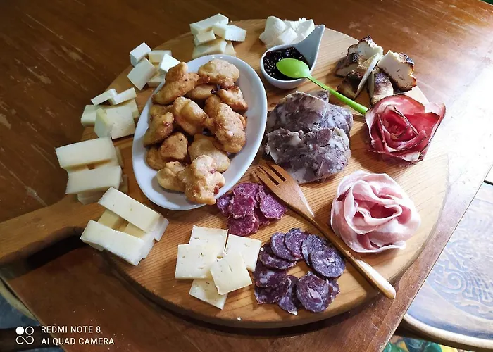 Paneolio * Villa Collemandina