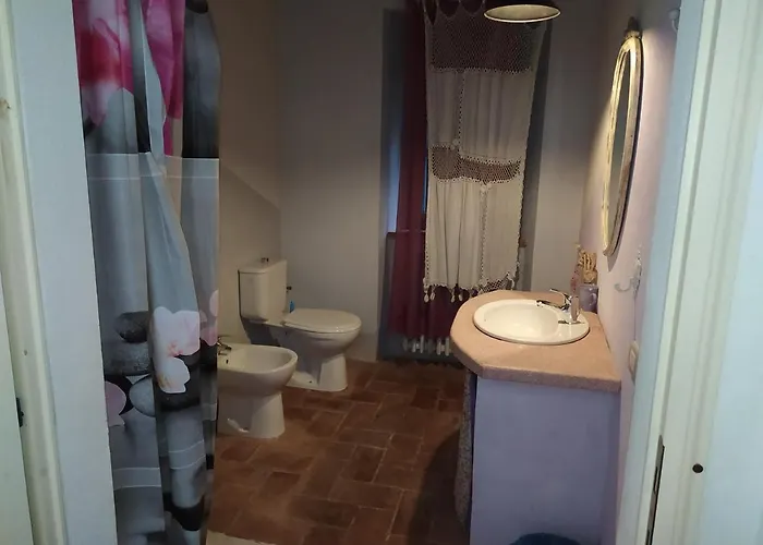 Paneolio * Villa Collemandina